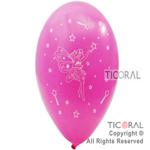 GLOBO S R12 FASHION HADAS FUCSIA 2C x 50